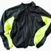 Rain jacket front of Alpinestars Halo Drystar Jacket