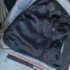 Inner left side chest armor pouch on Halo Drystar Jacket