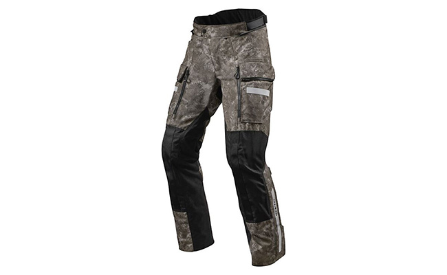 EPTM Waterproof Tactical Pants – DTLR