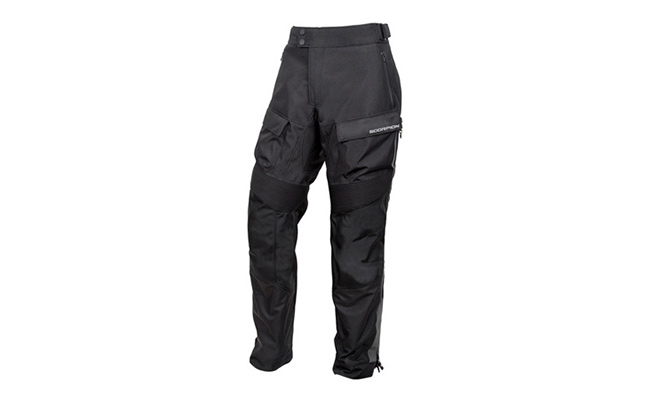 Reissa sales motorcycle trousers