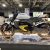 Can-Am's all-new electric offerings to the motorcycle community; the Can-Am Origins and the Pulse. Media sourced from Can-Am.