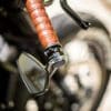 A 1994 Honda CB750 RC42 from the shop of KrisBiker Customs. Media sourced from the relevant press release.