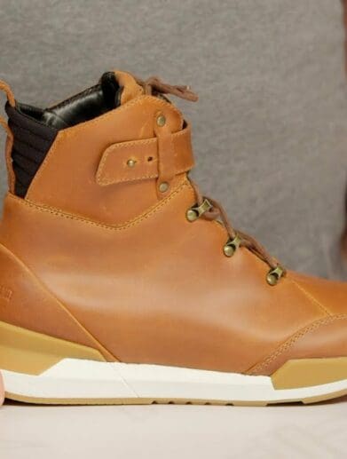 Icon 1000 Varial Boots for RevZilla Deal of the Week