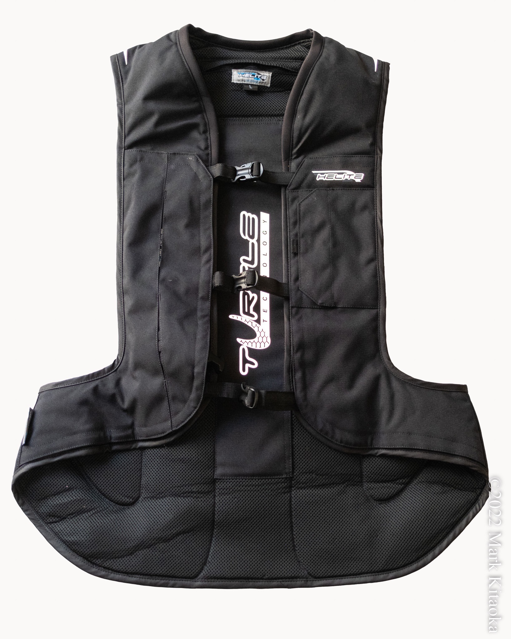 Vest 1