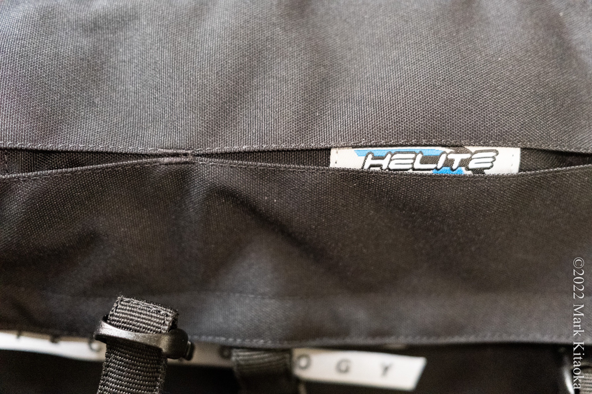 Helite Turtle 2 Airbag Vest: A “Compressed” Review | Honda NC700 Forum