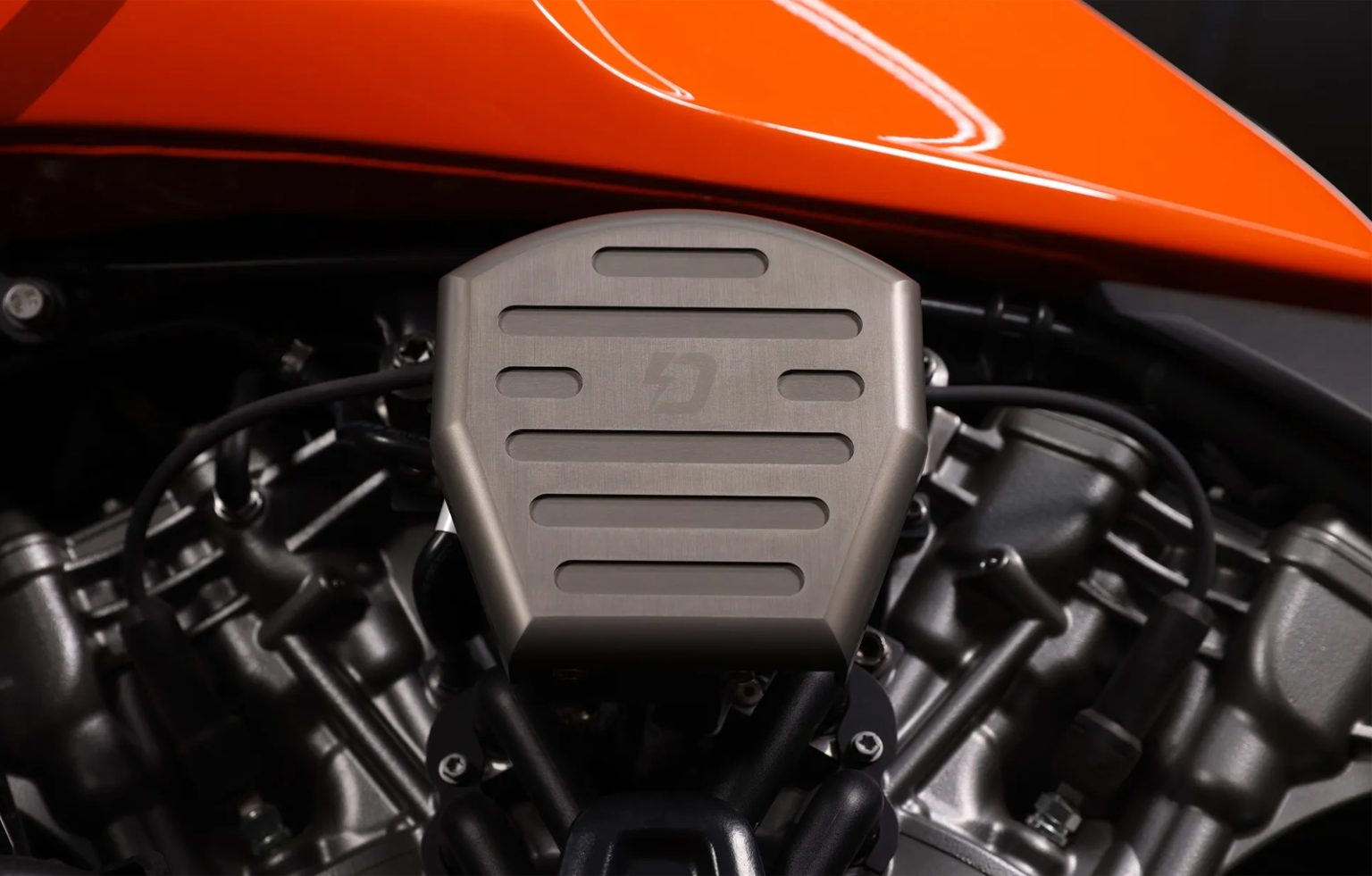 Dino Jet's Pan America Collection, featuring the Ignition Coil guard. Media sourced from ADVRider. 