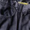 Close-up of pockets on KLIM K Fifty 2 Pants