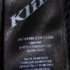 Label for KLIM K Fifty 2 Pants