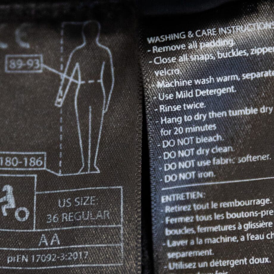 KLIM K Fifty 2 Jeans “Legs In” Review
