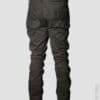 Rear of man wearing KLIM K Fifty 2 Pants