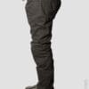 Side profile of man wearing KLIM K Fifty 2 Pants