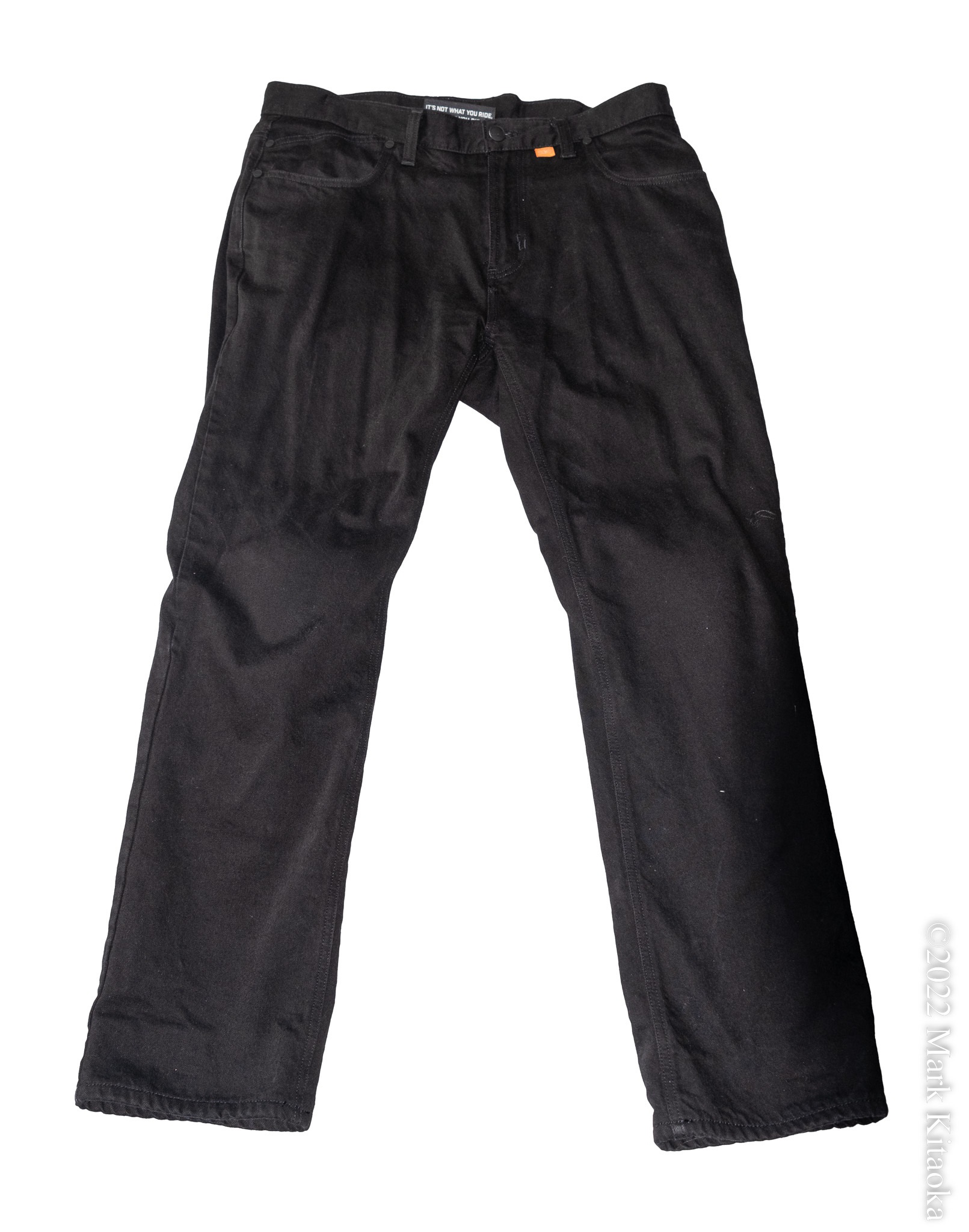 KLIM K Fifty 2 Jeans “Legs In” Review