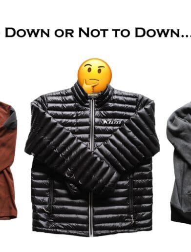 Frowning emojis photoshopped into motorcycle base layers