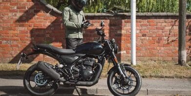 A view of the Triumph-Bajaj offerings soon to debut in the motorcycle industry. Media sourced from MCN.