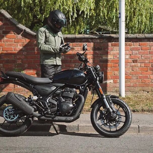 A view of the Triumph-Bajaj offerings soon to debut in the motorcycle industry. Media sourced from MCN.