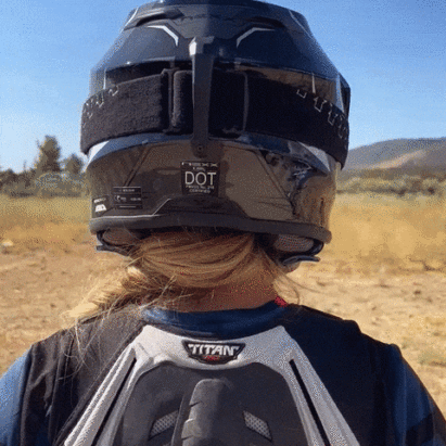 Nexx X.WRL ATIKA Helmet Review