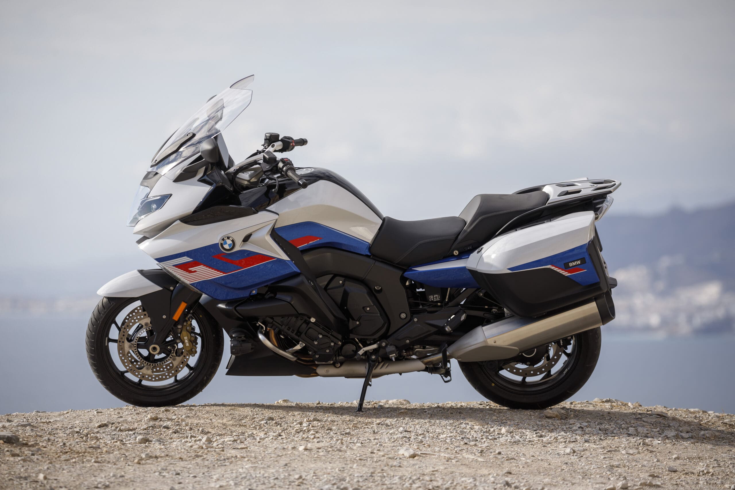 thumbnail image 2 of BMW K1600GT / K1600GTL Workshop Service Manual – 2017 K48 (09/2017 Edition) – USB Drive 2 of 3