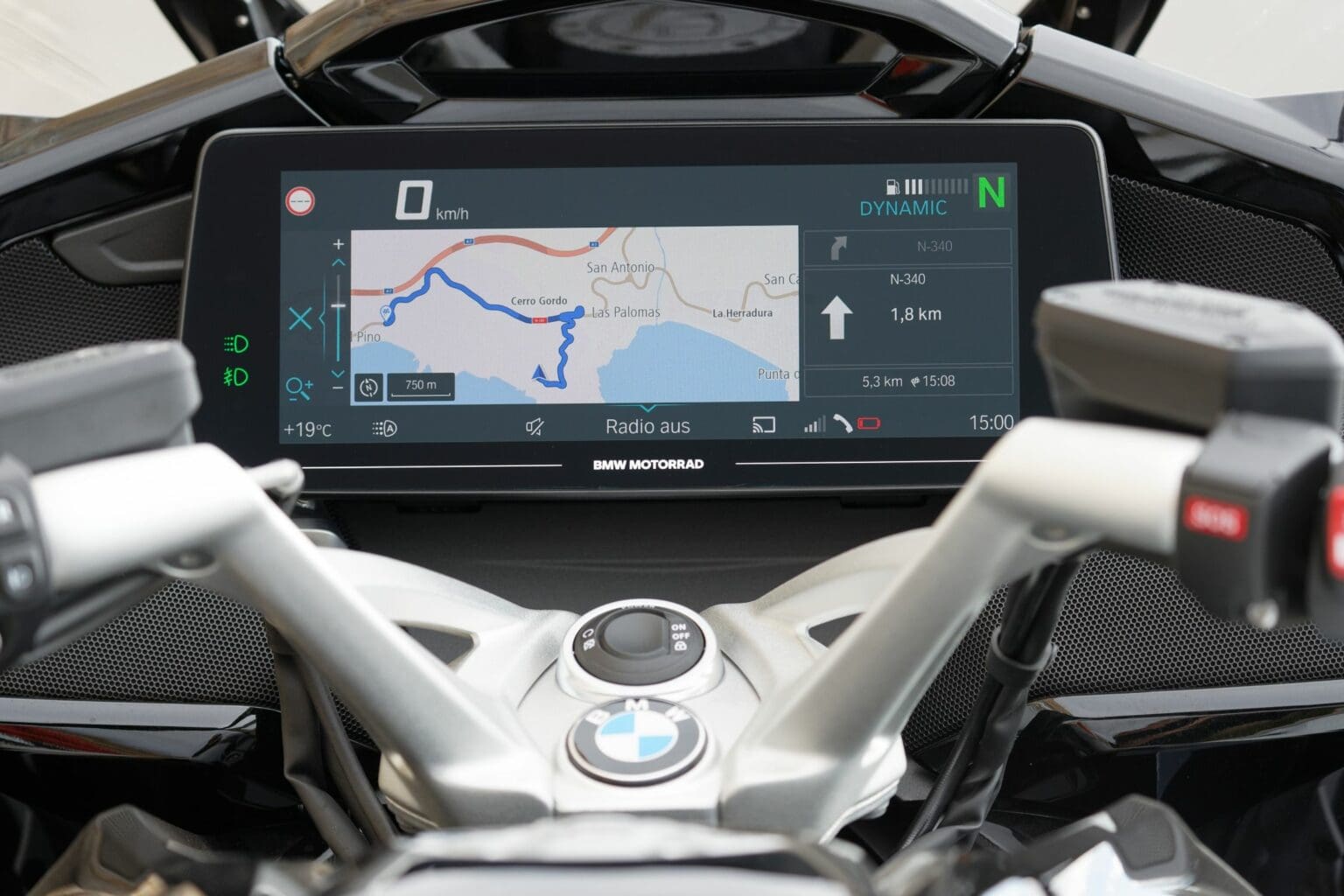 2022 BMW K 1600 GT / GTL [Specs, Features, Photos] | wBW