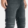 Pando Moto Karl Devil 9 Jeans