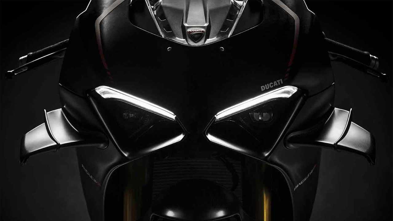 Ducati: 2023 World Première to Function a New Bike