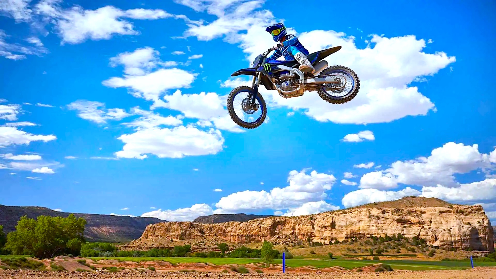Introducing Yamaha's 2023 YZ Lineup - webBikeWorld