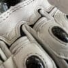 Knuckle protectors on Racer High Racer Gloves