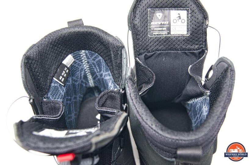 Stivali Moto Rev'it! Pioneer GTX - Adesso 10% di risparmio Stivali Moto Rev'it! Pioneer GTX - Adesso 10% di risparmio