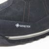 Gore-Tex label on REV'IT Pioneer GTX Boot