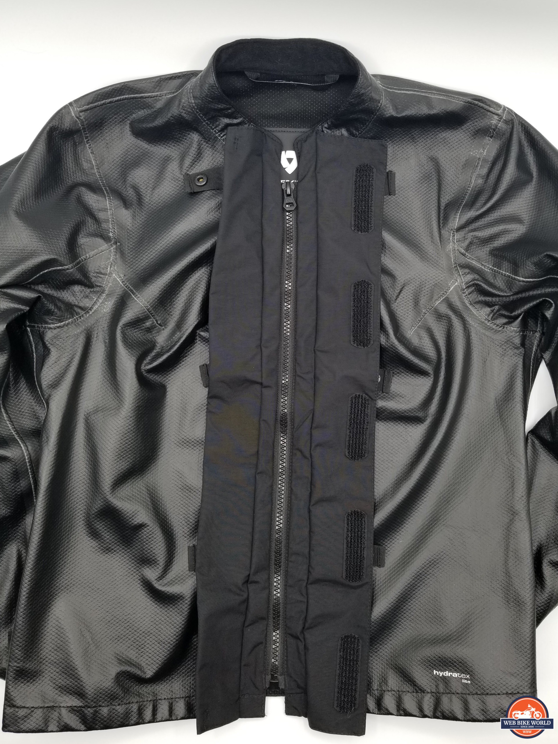 REV’IT! Torque 2 H2O Ladies Jacket Review