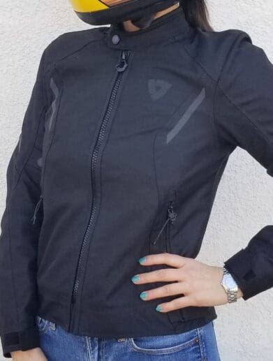 Rev'It! Torque 2 H2O Ladies Jacket