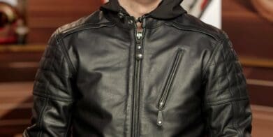 Roland Sands Jagger Jacket for RevZilla's Labor Day Sale Deal of the Week