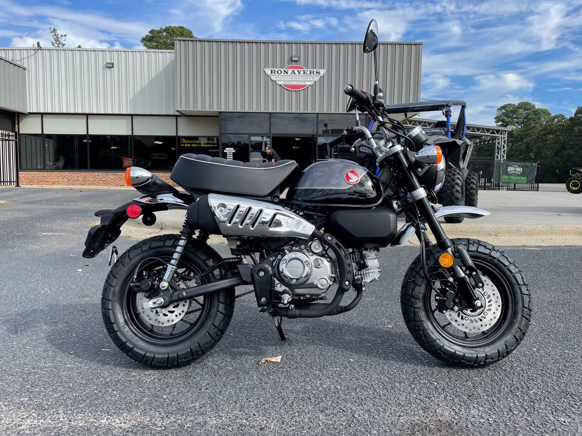 Honda Orders for 10 Bike Models Temporarily Halted webBikeWorld