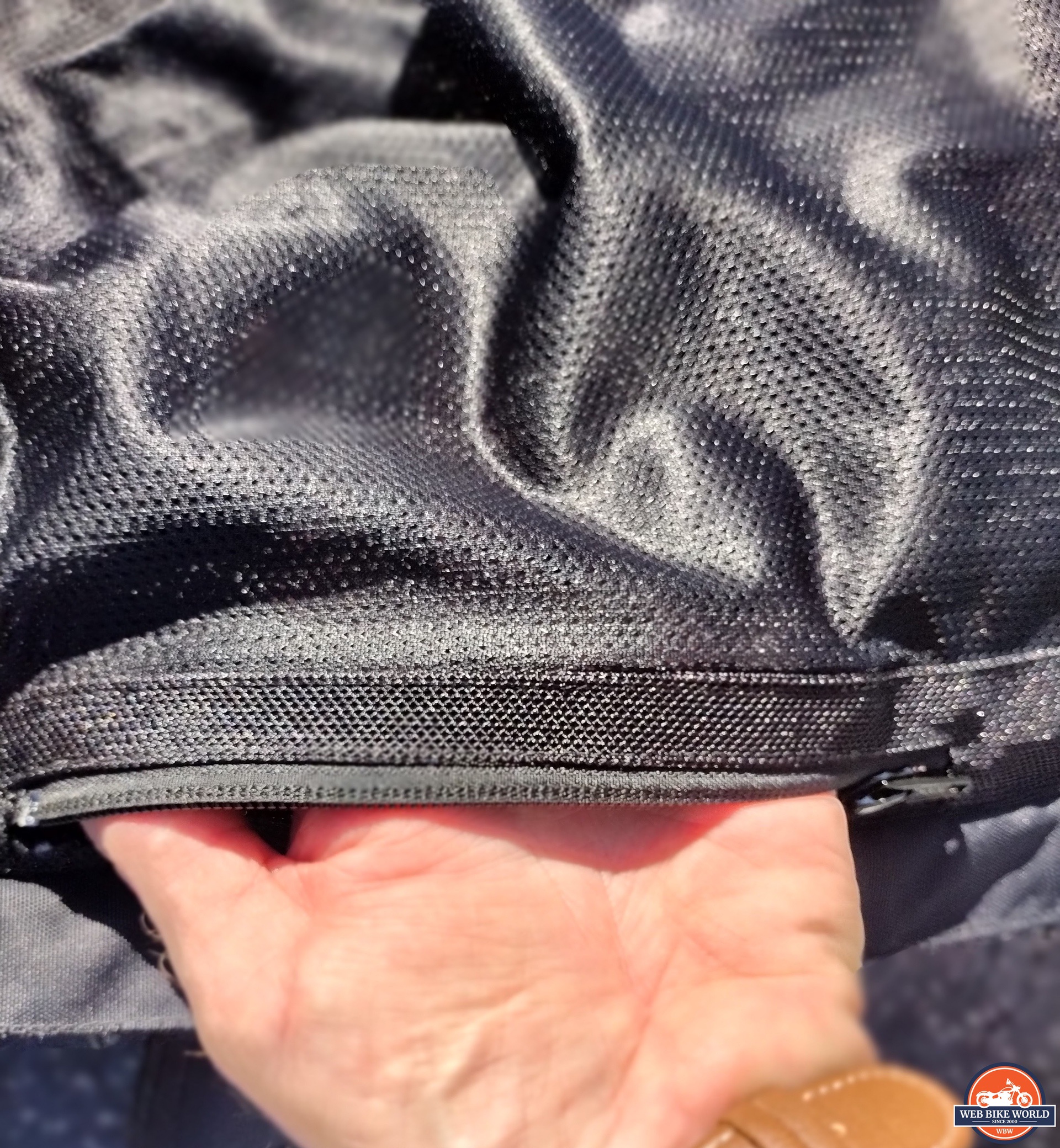 Scorpion Cargo Air Jacket Real World Review