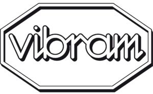 Vibram logo