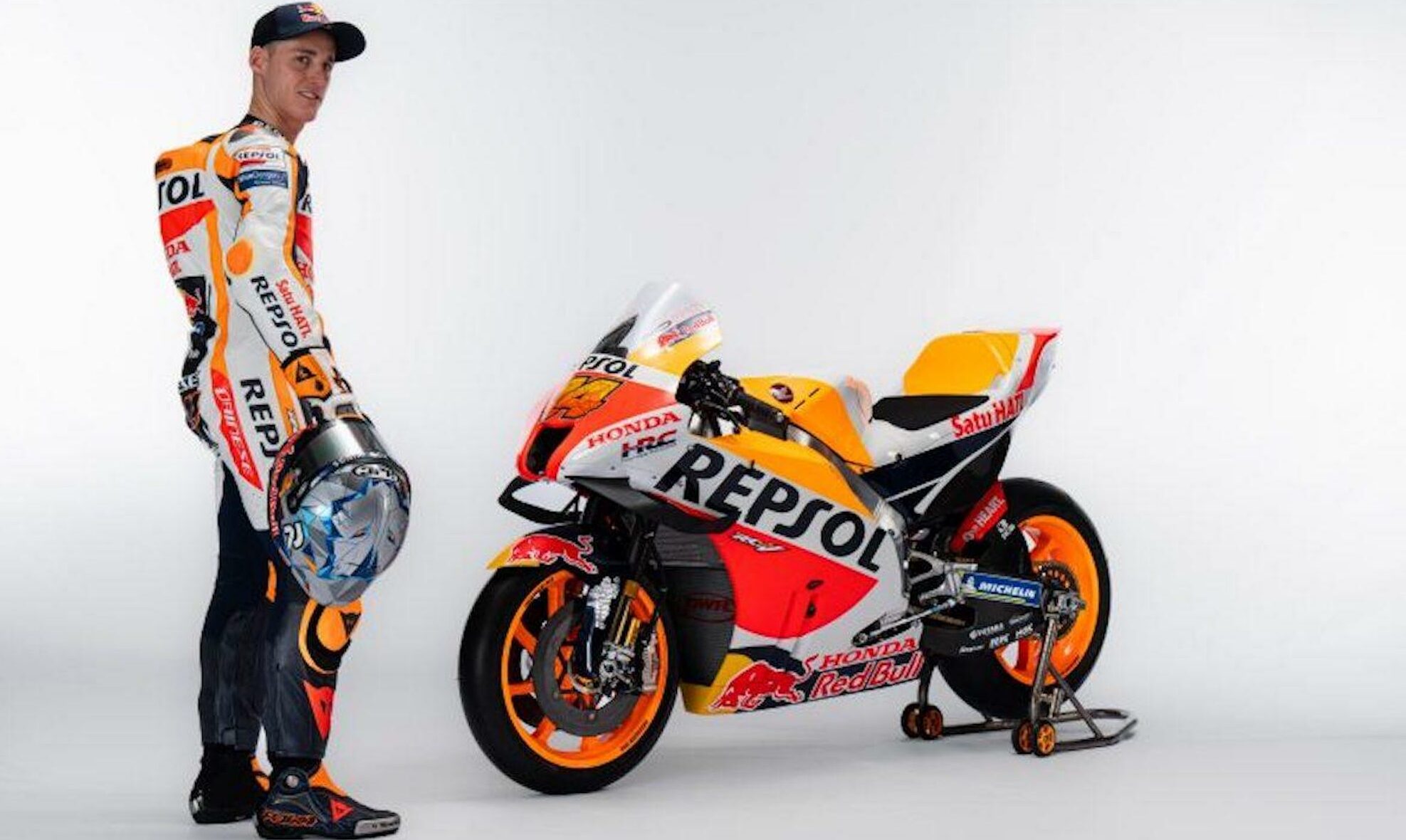MotoGP – Honda, como tudo começou