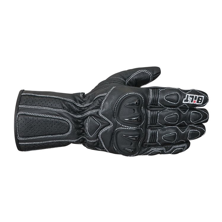 BILT Max Speed ​​Leather Gloves