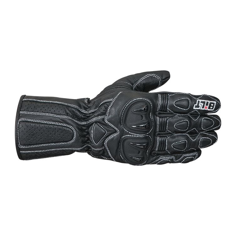 BILT Max Speed Leather Gloves