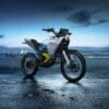 Can-Am's all-new electric offerings to the motorcycle community; the Can-Am Origins and the Pulse. Media sourced from Can-Am.