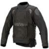 Alpinestars Halo Drystar Jacket in black