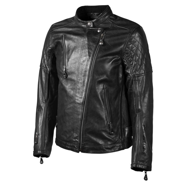 Roland Sands Clash RS Signature Jacket