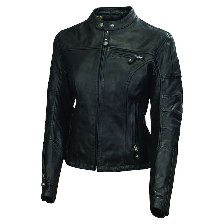 Roland Sands Maven Leather Jacket