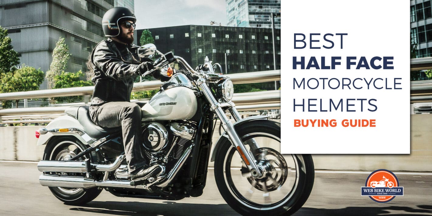 Best Motorcycle Sunglasses (Review & Buying Guide) in 2023