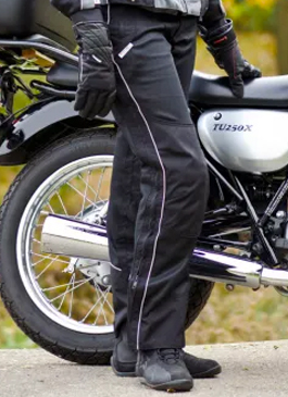 The Best Waterproof Motorcycle Riding Pants 2022 Edition