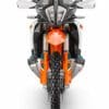 KTM's new 2023 890 Adventure R. Media sourced from the original KTM press release.