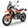 KTM's new 2023 890 Adventure R. Media sourced from the original KTM press release.