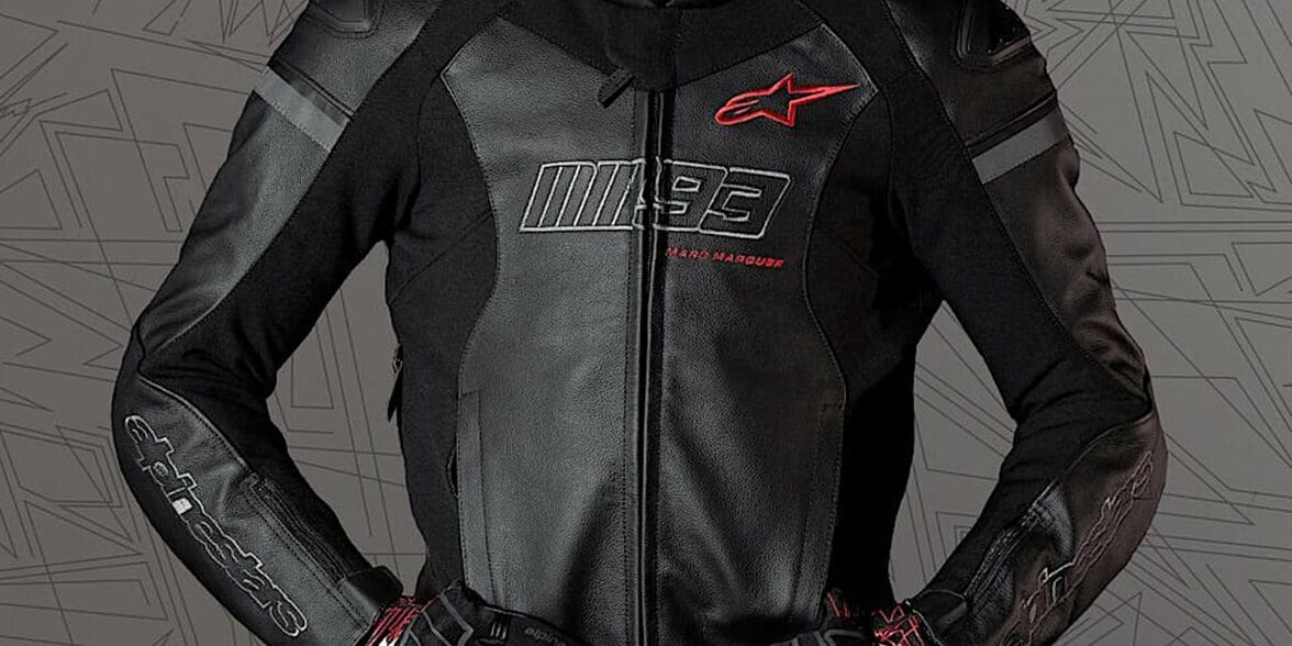 Alpinestars deals track jacket