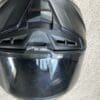 Front view of Bell Star DLX MIPS helmet