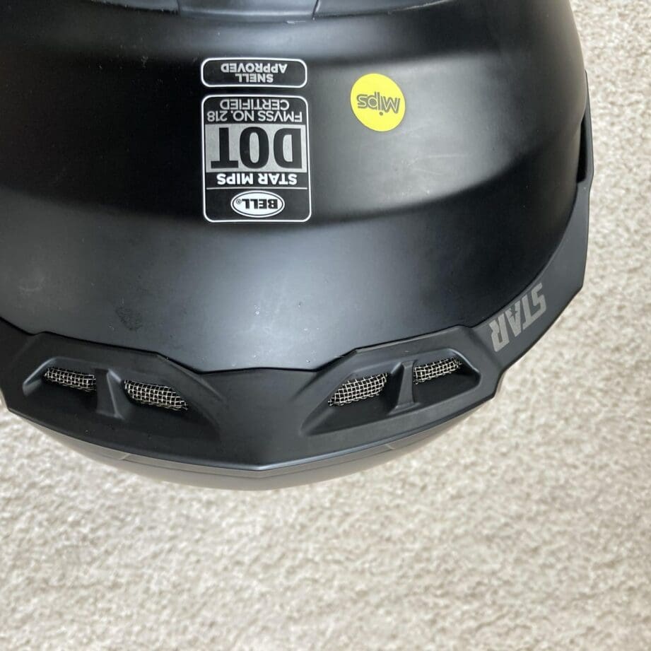 Bell Star DLX MIPS Helmet HandsOn Review