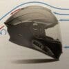 Diagram showing airflow around Bell Star DLX MIPS helmet