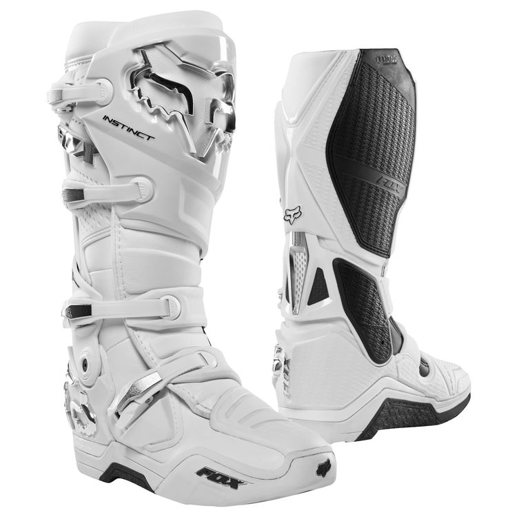 Fox Racing Instinct men's motocross boots